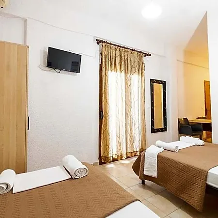 Otel Alexandra *