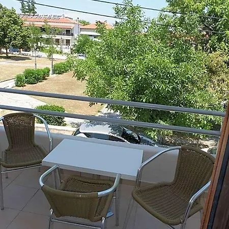Alexandra Kallithea (Chalkidiki)