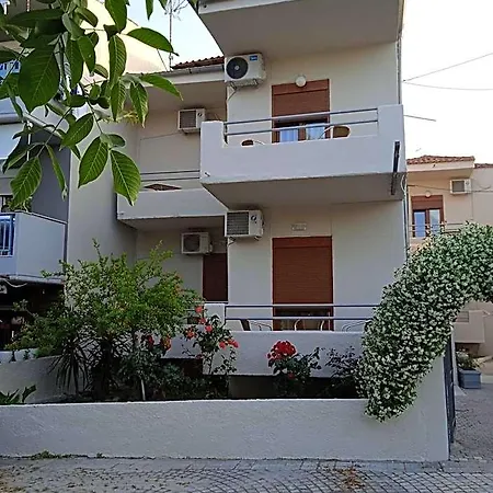 Alexandra * Kallithea (Chalkidiki)